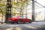 Mercedes-Benz CLS450 AMG Line 2018 года (NA)